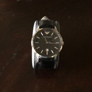 Emporio Armani Watch